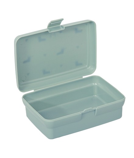 CAJA ALMUERZO PEQUEÑA 16x12x6 COCO 2