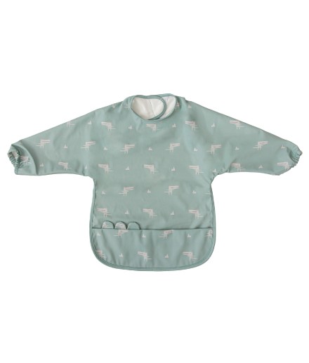 BABERO C MANGAS EVA 40X75 319 COCO