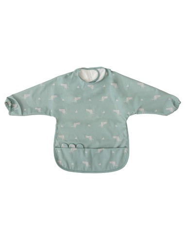 BABERO C MANGAS EVA 40X75 319 COCO