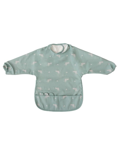 BABERO C MANGAS EVA 40X75 319 COCO