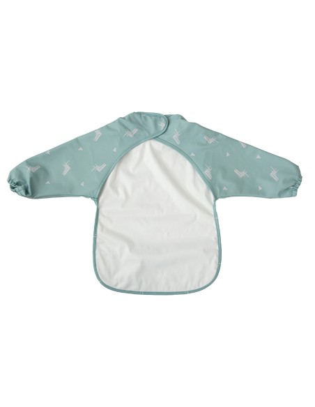 BABERO C MANGAS EVA 40X75 319 COCO