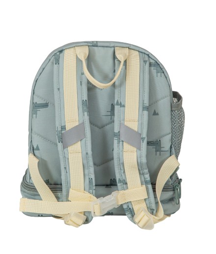 MOCHILA INF.MINI 25X25X15 416 COCO 2