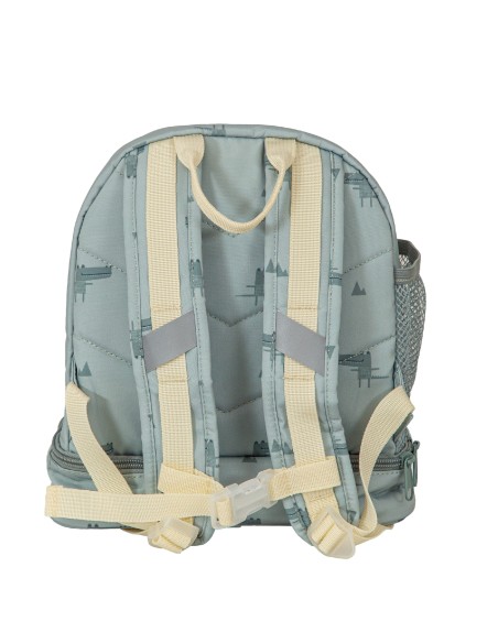 MOCHILA INF.MINI 25X25X15 416 COCO