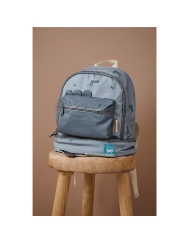 MOCHILA INF.MINI 25X25X15 416 COCO