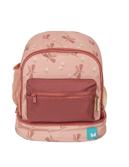 MOCHILA INF.MINI 25X25X15 416 DRAGONFLY