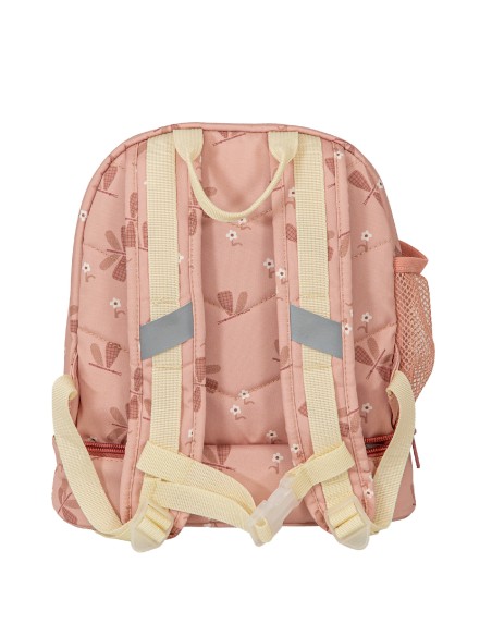 MOCHILA INF.MINI 25X25X15 416 DRAGONFLY