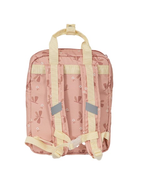 MOCHILA MINI 20X29X13 475 DRAGONFLY