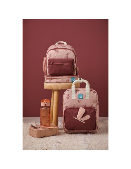 MOCHILA MINI 20X29X13 475 DRAGONFLY