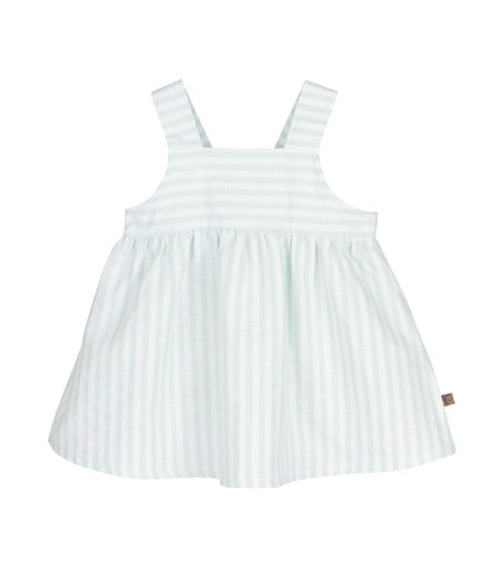 V Vestido BUNDI Bebé Niña Foto 2