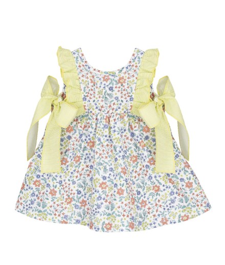 V Vestido AGRA Foto