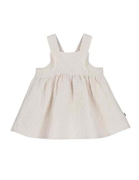 V Vestido ATARI Bebé Niña Foto