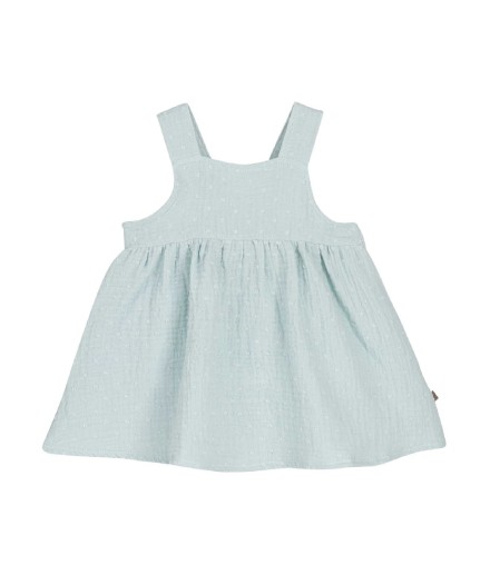 V Vestido ATARI Bebé Niña Foto 2