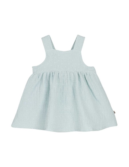 V Vestido ATARI Bebé Niña Foto