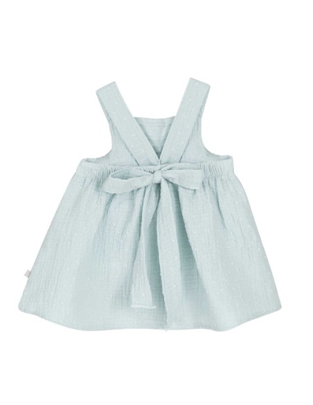 V Vestido ATARI Bebé Niña Foto