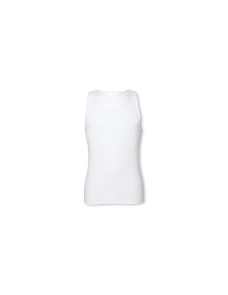 Camiseta Tirantes ELASTÁN Foto