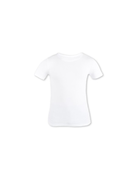 Camiseta manga corta ELASTÁN Foto