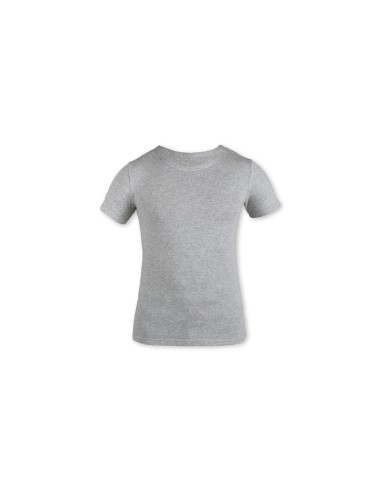 Camiseta manga corta ELASTÁN Foto
