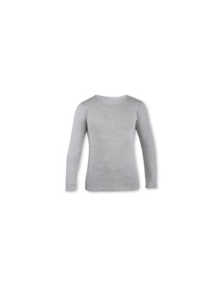 Camiseta manga larga ELASTÁN Foto