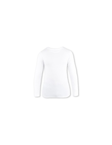 Camiseta manga larga ELASTÁN Foto