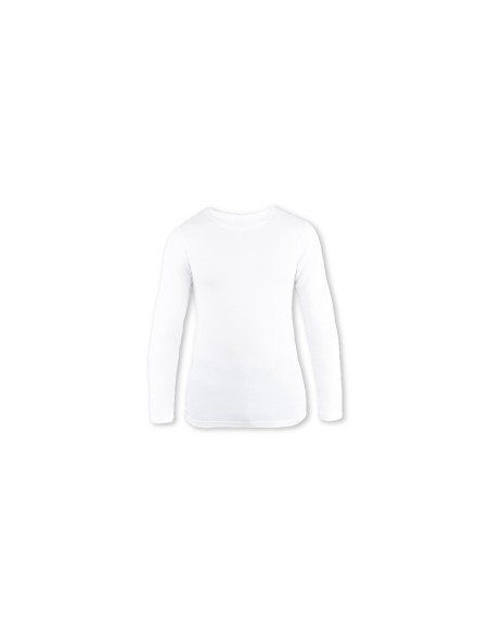 Camiseta manga larga ELASTÁN Foto