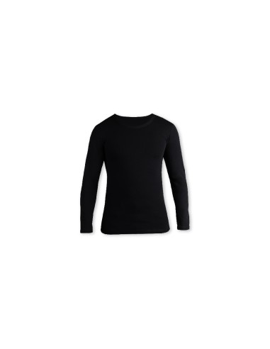 Camiseta manga larga ELASTÁN Foto