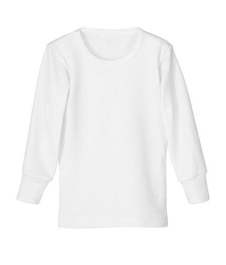 Camiseta Térmica manga larga Foto