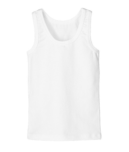 Camiseta Tirantes ELASTÁN Foto