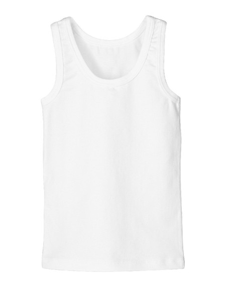 Camiseta Tirantes ELASTÁN Foto