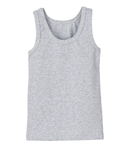 Camiseta Tirantes ELASTÁN Foto 2