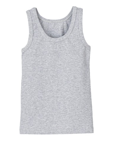 Camiseta Tirantes ELASTÁN Foto