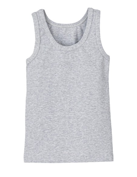 Camiseta Tirantes ELASTÁN Foto