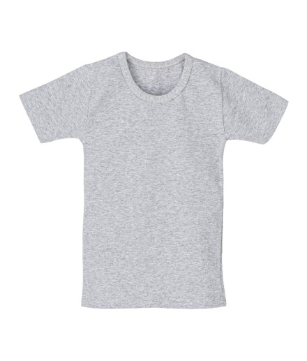Camiseta manga corta ELASTÁN Foto
