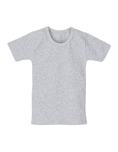 Camiseta manga corta ELASTÁN Foto