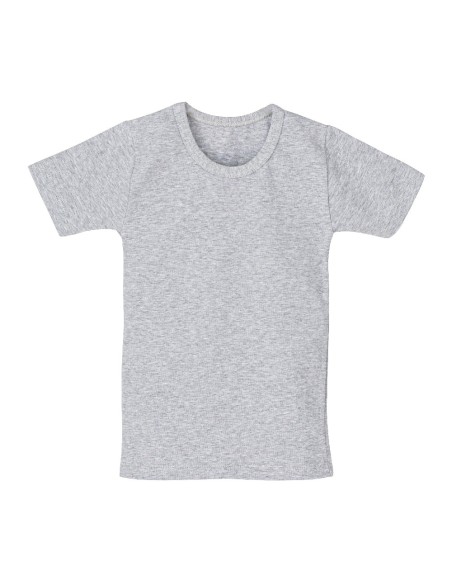Camiseta manga corta ELASTÁN Foto
