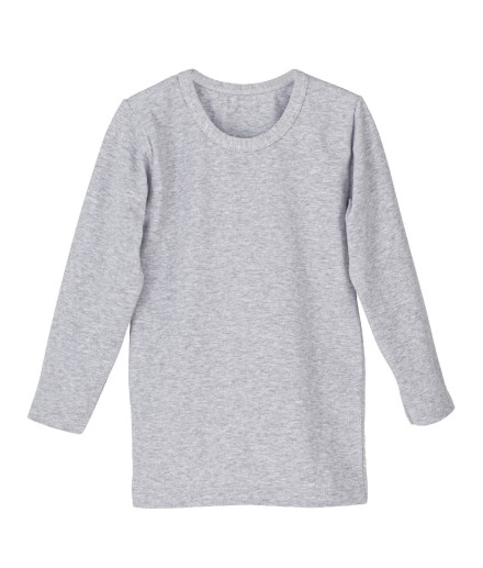 Camiseta manga larga ELASTÁN Foto