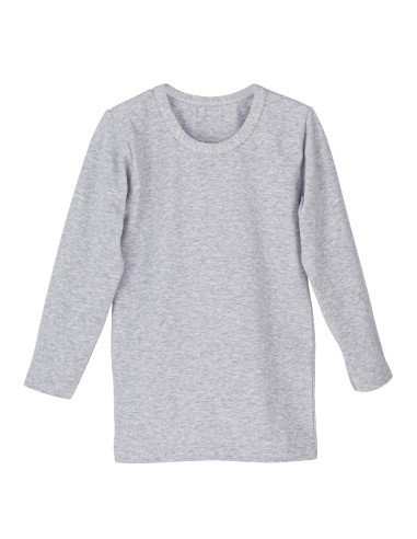 Camiseta manga larga ELASTÁN Foto