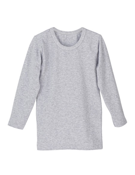 Camiseta manga larga ELASTÁN Foto