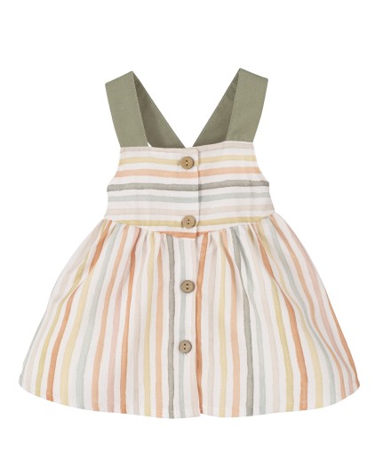 V4 Vestido Serpol