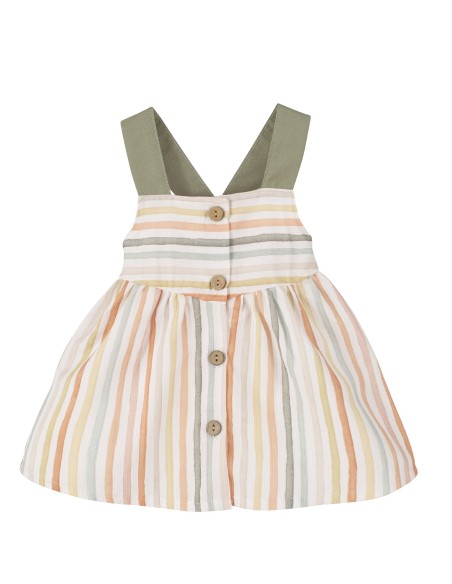 V4 Vestido Serpol