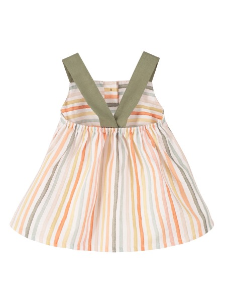 V4 Vestido Serpol