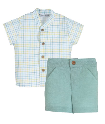V5 Conjunto Pantalón Kara