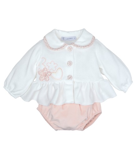 I Conjunto Pololo Laza ñiña