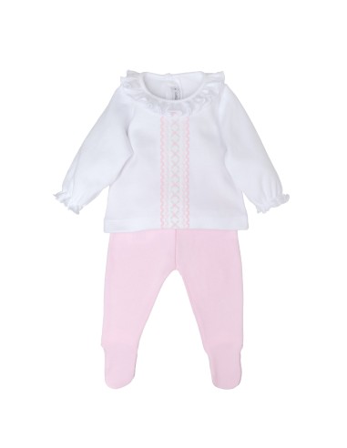 I Conjunto Polaina Antas ñiña