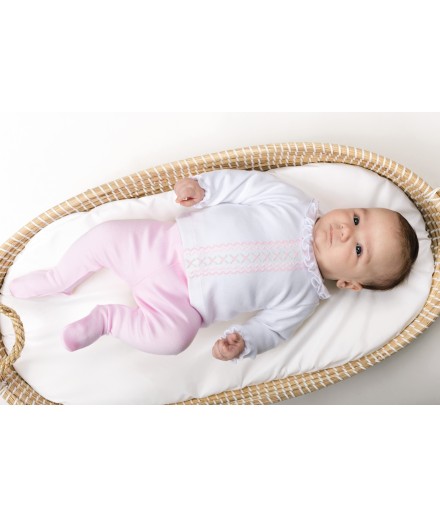 I Conjunto Polaina Antas ñiña 2