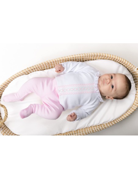 I Conjunto Polaina Antas ñiña