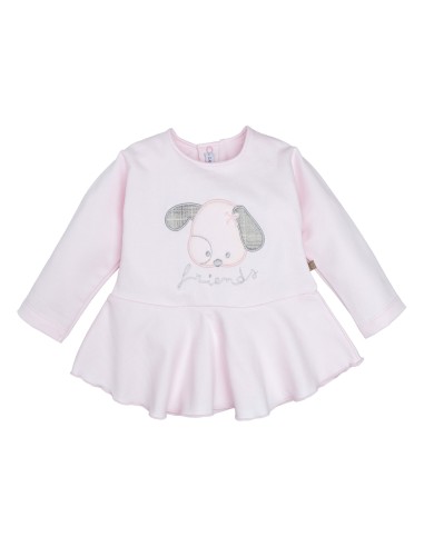 I Vestido Burela ñiña