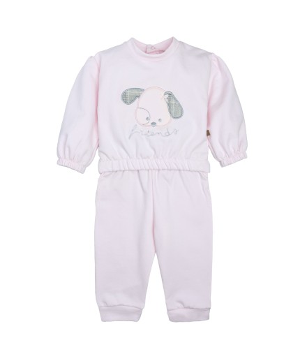 I Conjunto Sport Burela ñiña