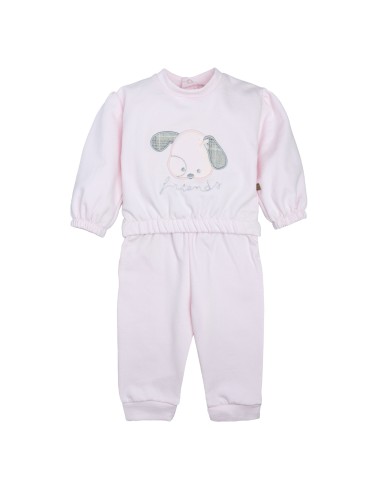 I Conjunto Sport Burela ñiña