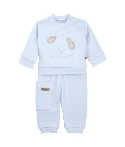 I Conjunto Sport Burela ñiño