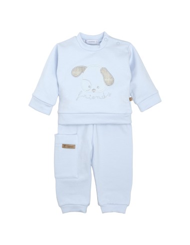 I Conjunto Sport Burela ñiño